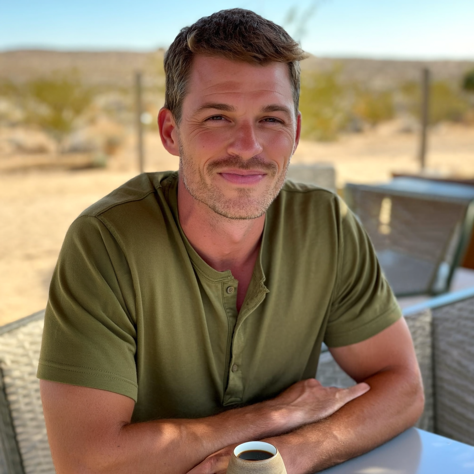 Tyler Jennings, Casino Reviewer at The Craze List